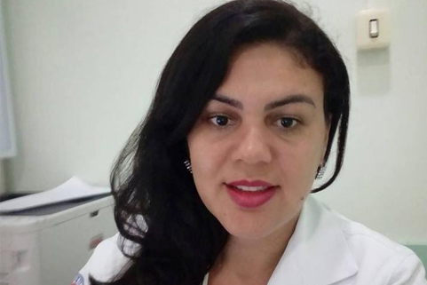 Marcela Athayde Lima