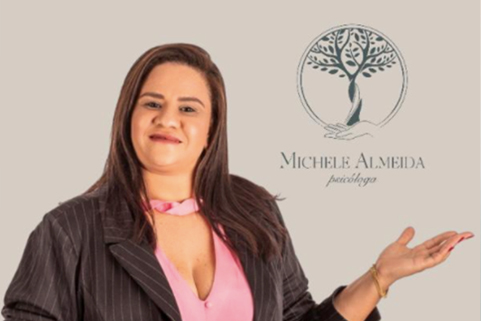 Michele Almeida Bem